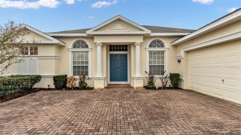 Photo of 345 Barbera Drive, Davenport, FL 33897 (MLS # L4959727)