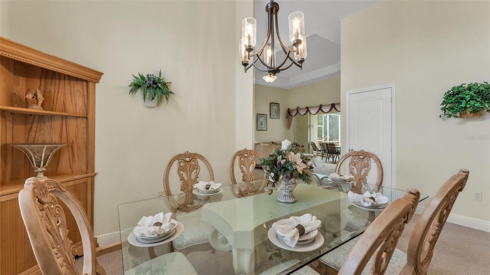 TUSCAN RIDGE PH 03 - Residential