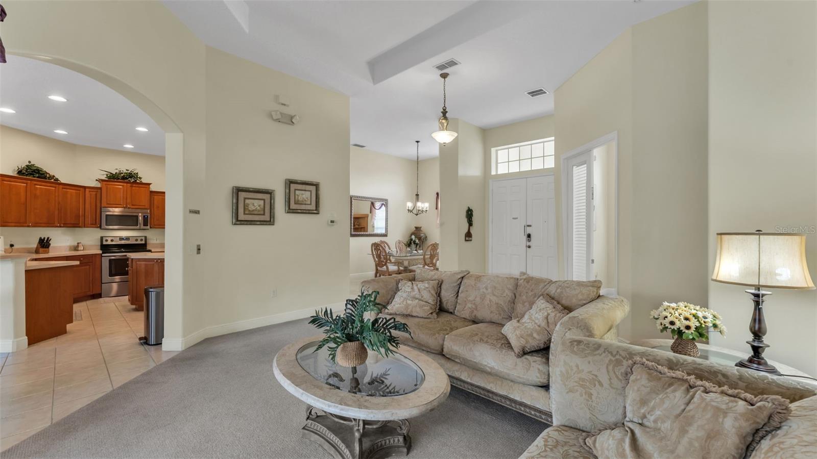 TUSCAN RIDGE PH 03 - Residential