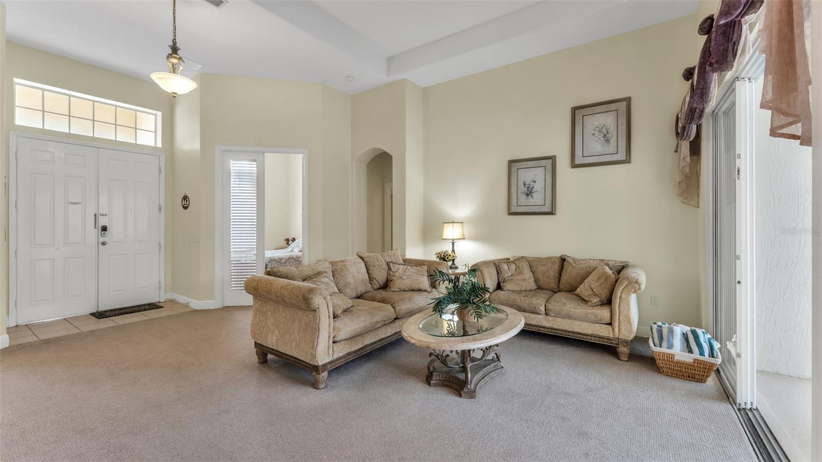 TUSCAN RIDGE PH 03 - Residential