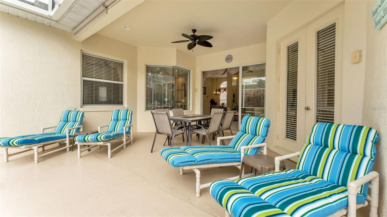 TUSCAN RIDGE PH 03 - Residential