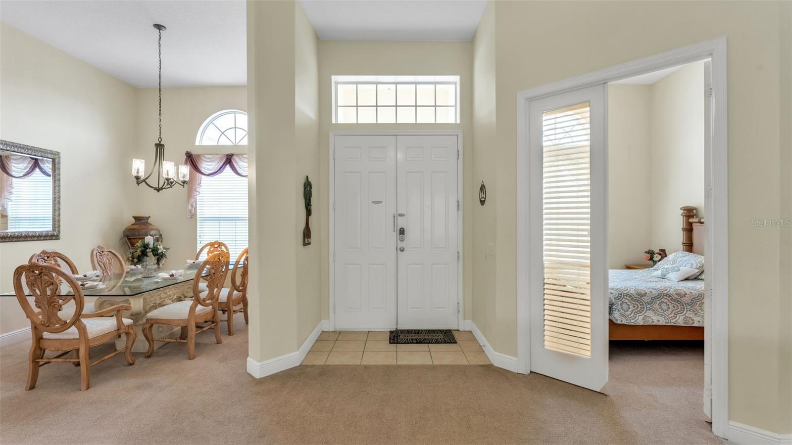 TUSCAN RIDGE PH 03 - Residential