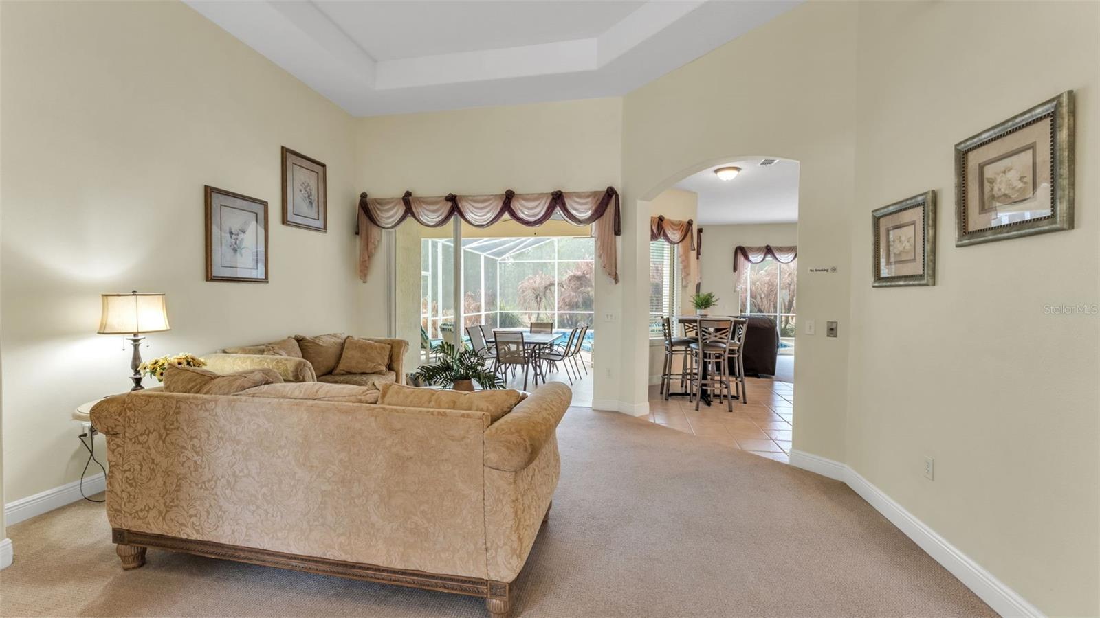 TUSCAN RIDGE PH 03 - Residential