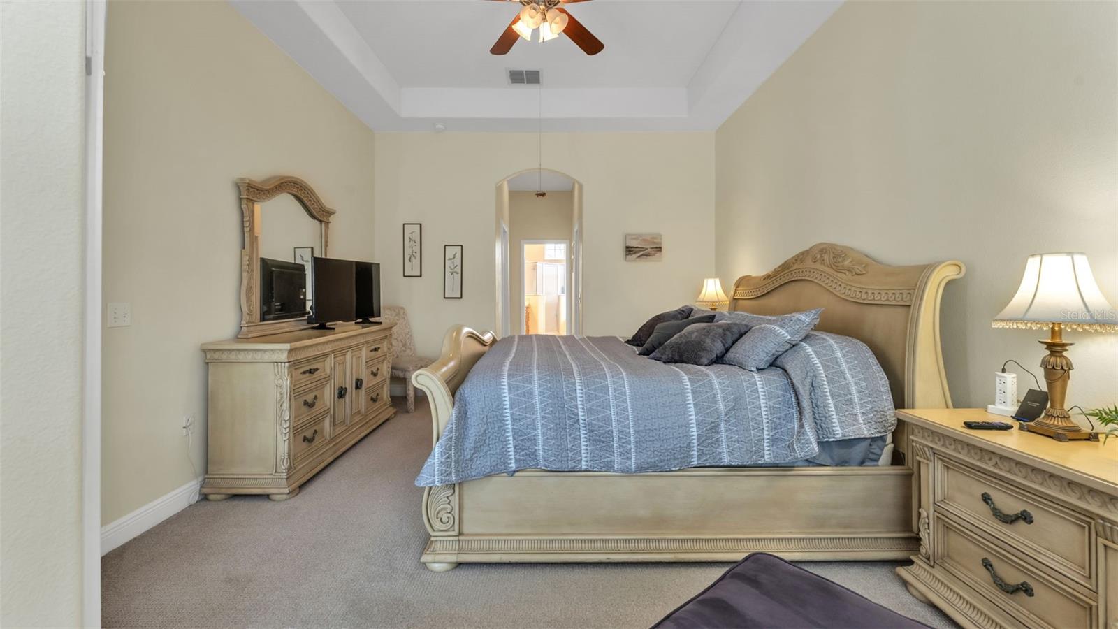 TUSCAN RIDGE PH 03 - Residential