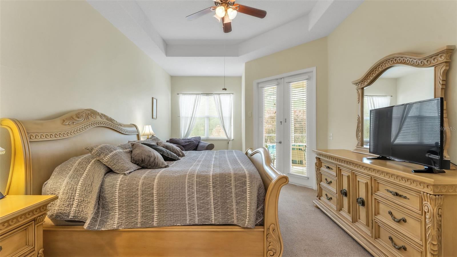 TUSCAN RIDGE PH 03 - Residential