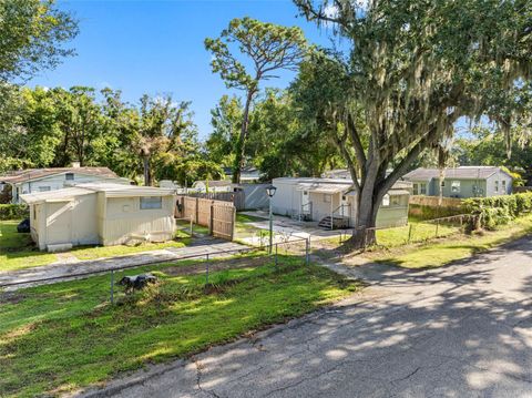 A home in TAMPA