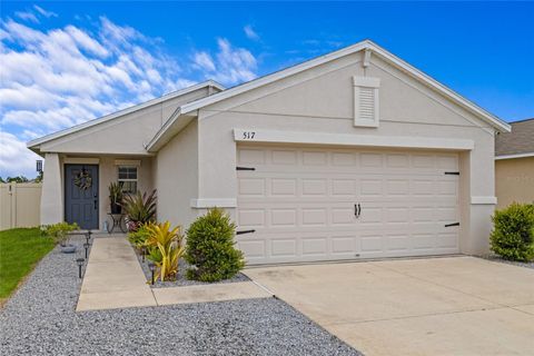 Photo of 517 Serenity Mill Loop, Ruskin, FL 33570 (MLS # A4662415)