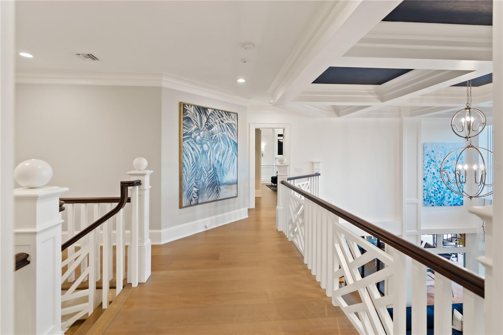 BAY ISLAND SHORES - Residential