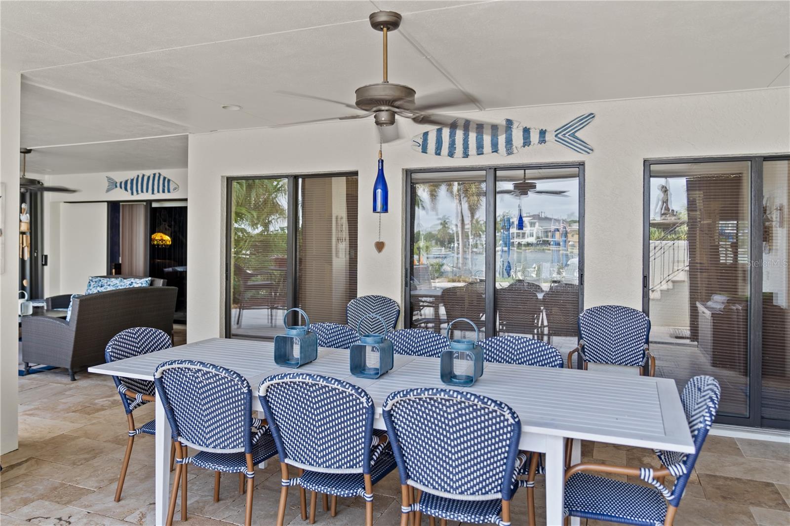 BAY ISLAND SHORES - Residential