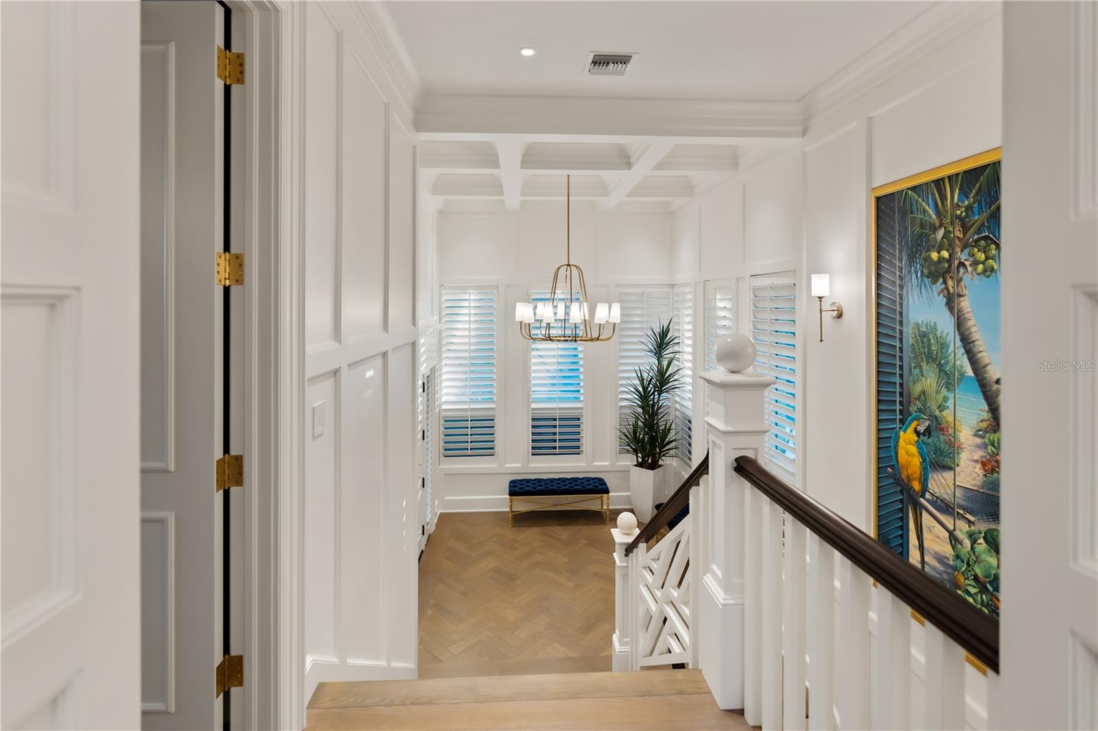 BAY ISLAND SHORES - Residential