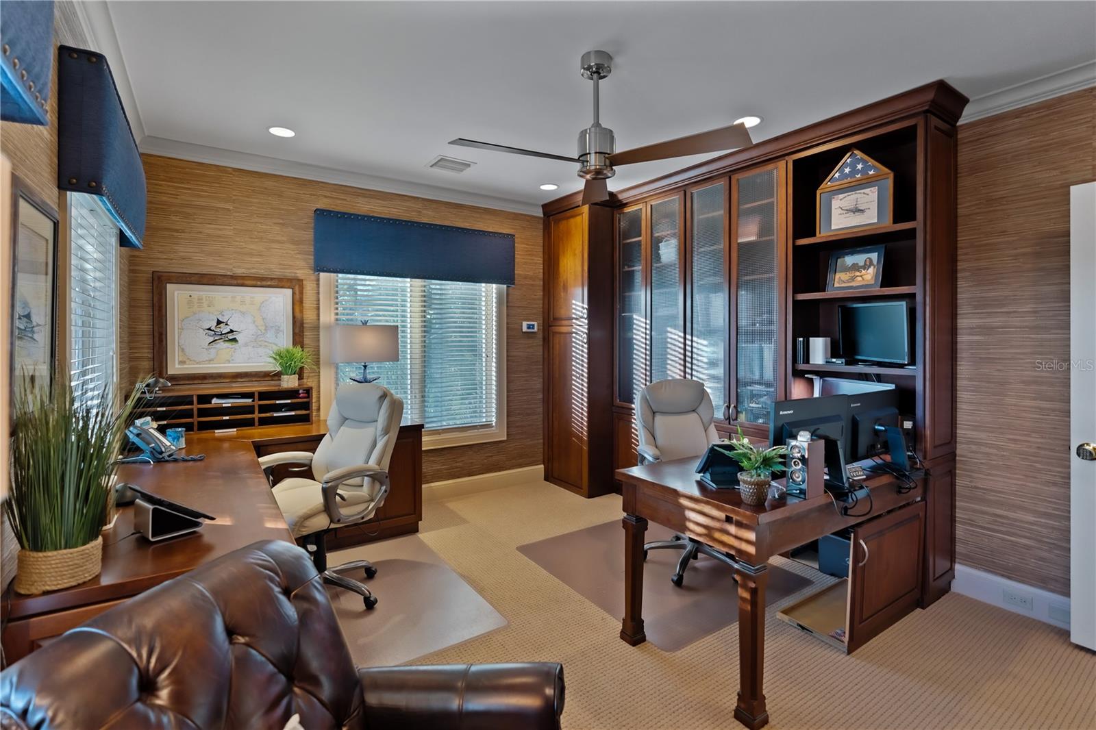 BAY ISLAND SHORES - Residential