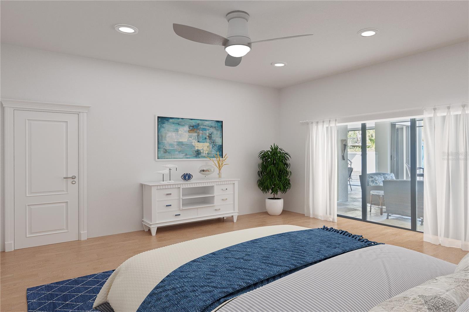 BAY ISLAND SHORES - Residential