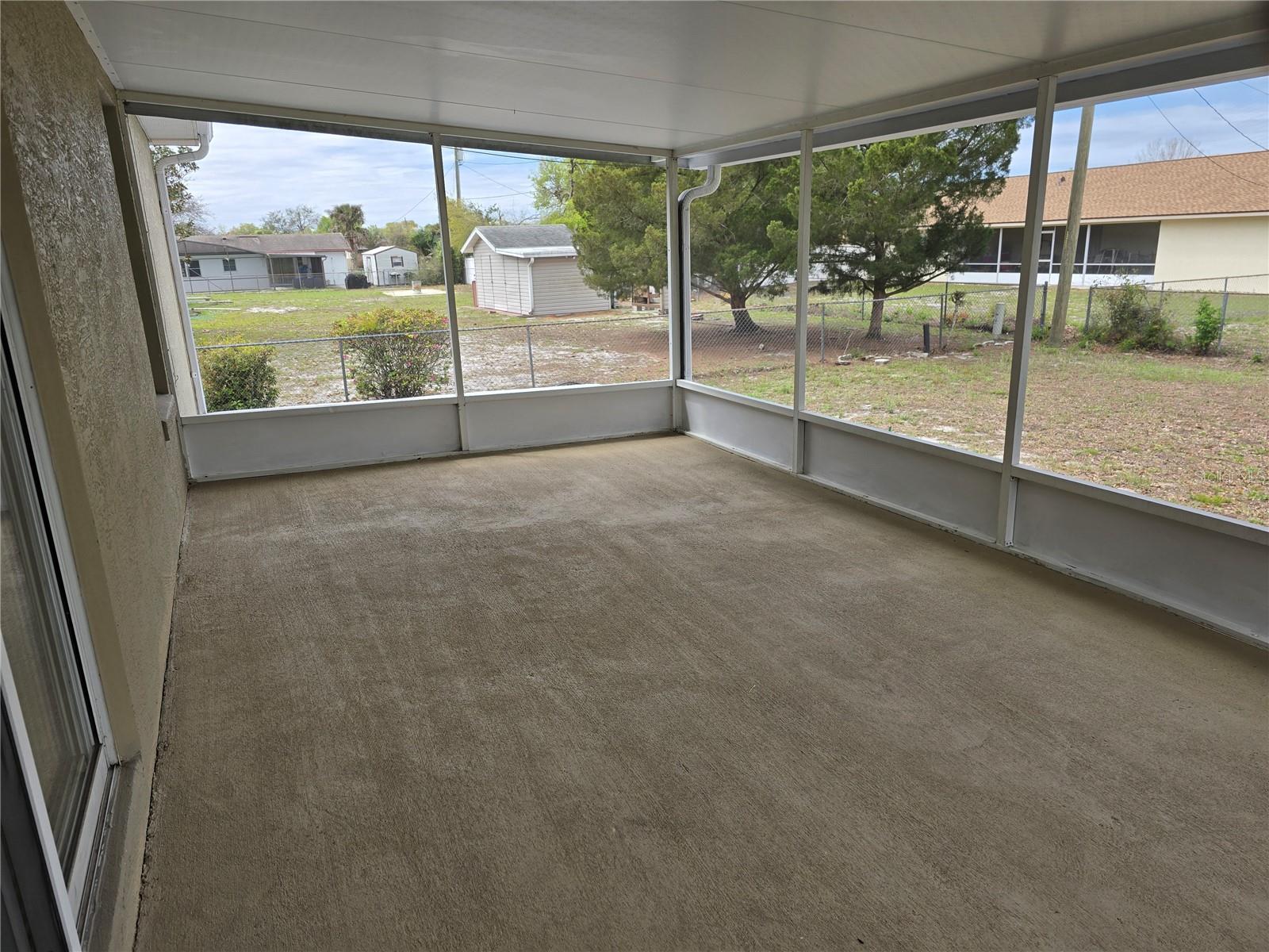 DELTONA LAKES UNIT 05 - Residential