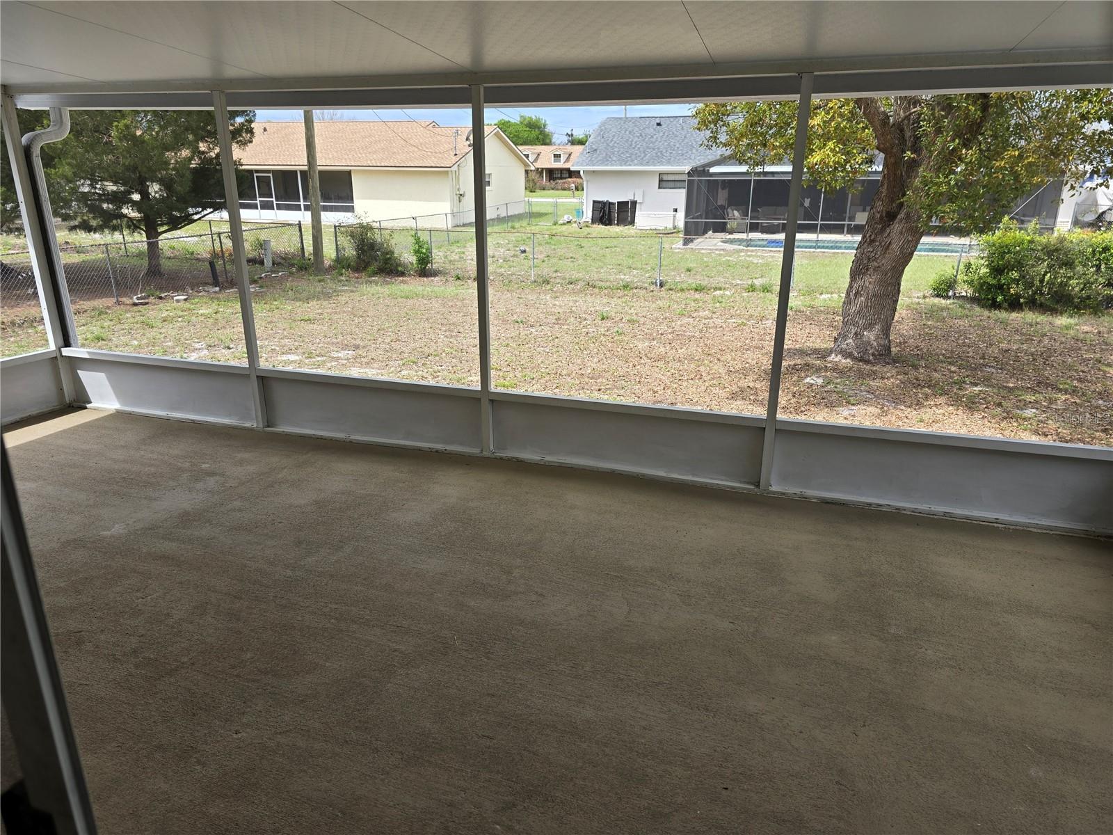 DELTONA LAKES UNIT 05 - Residential