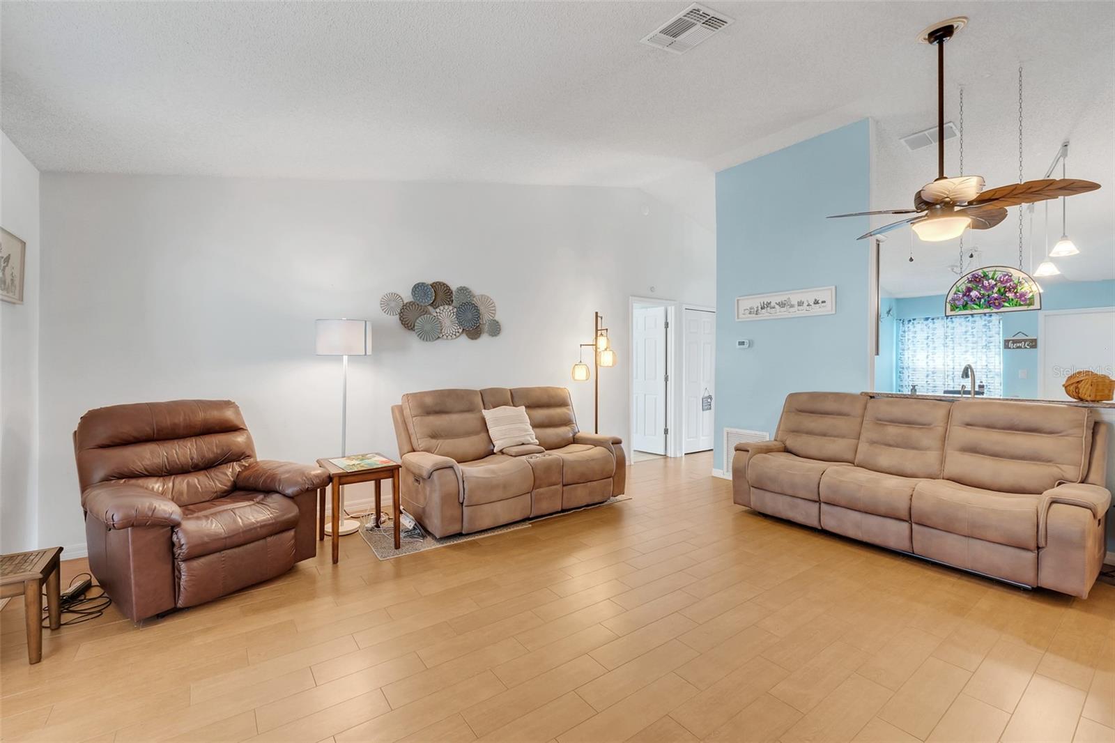 WINFIELD - Residential