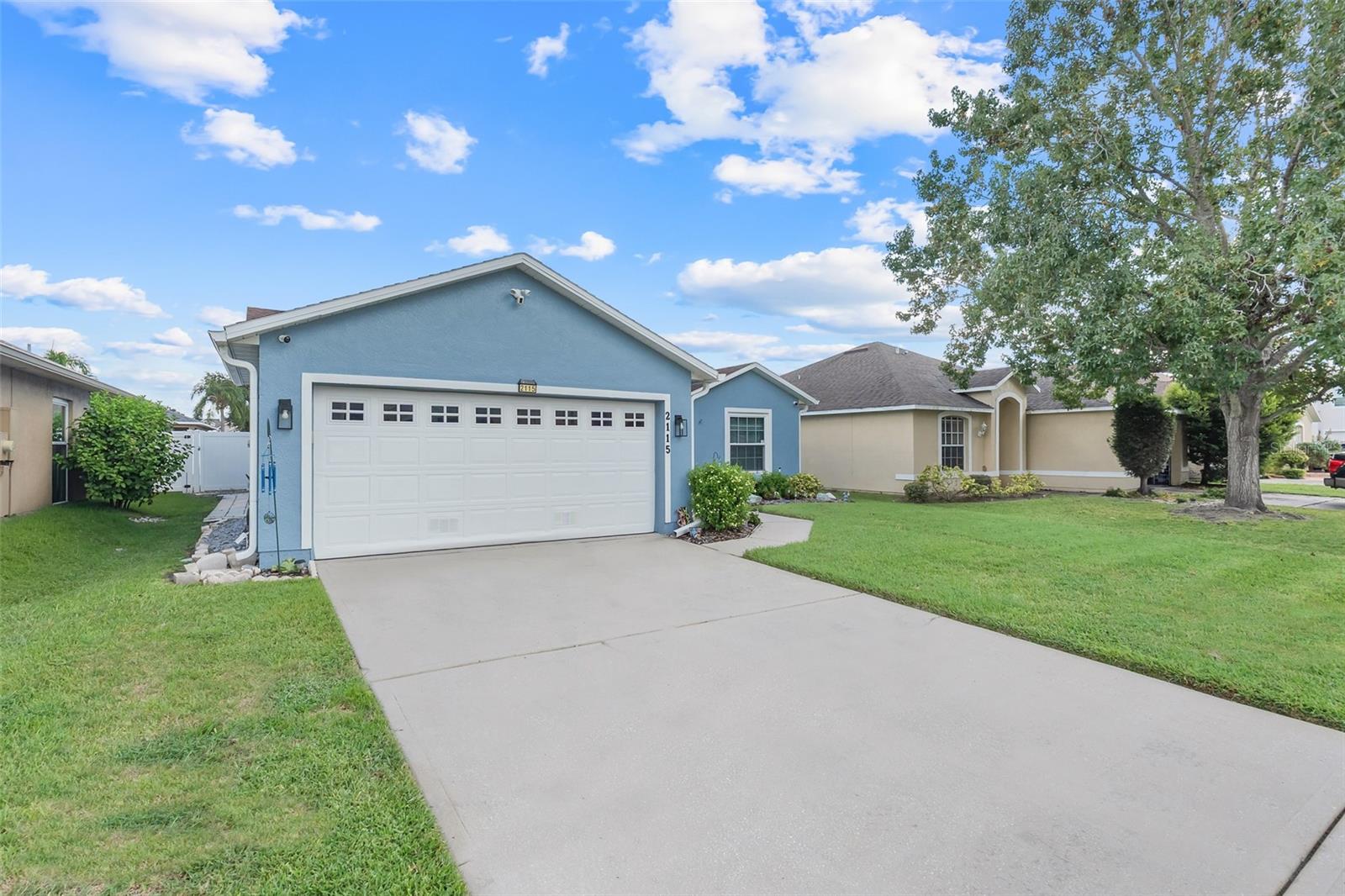 WINFIELD - Residential