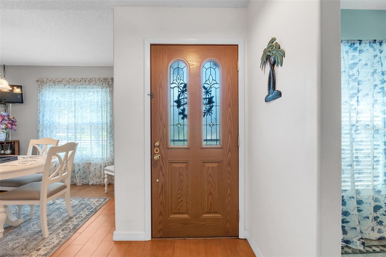 WINFIELD - Residential