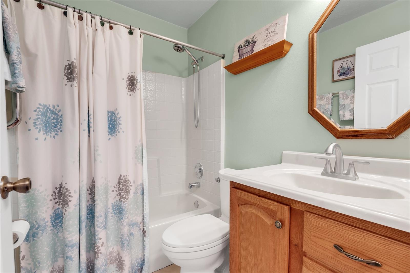WINFIELD - Residential