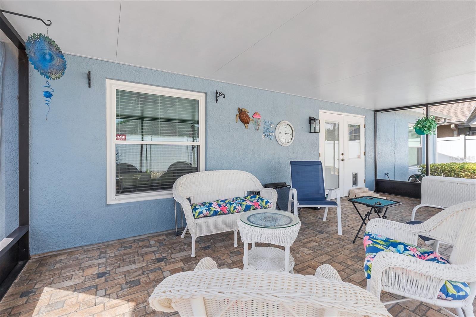 WINFIELD - Residential
