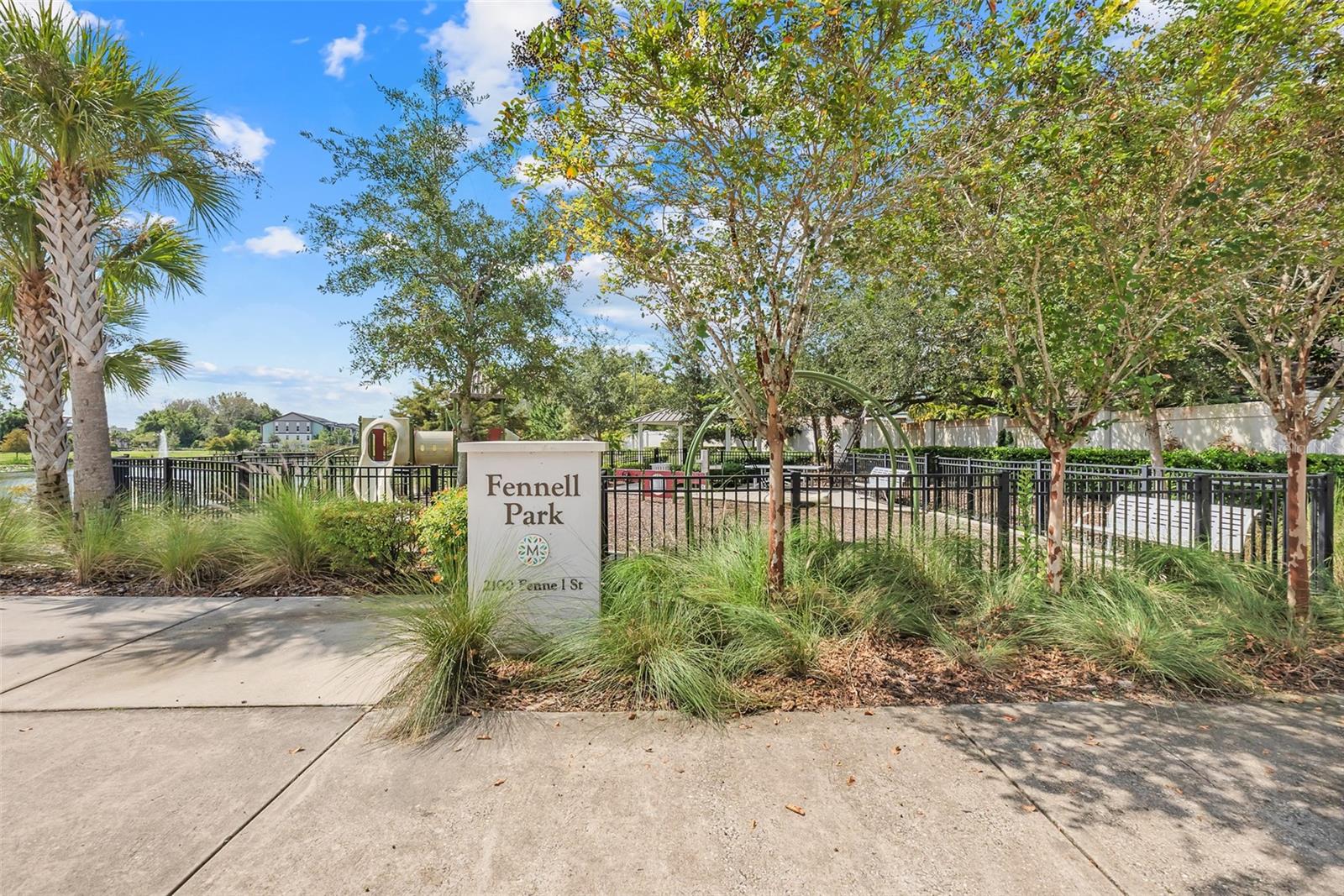WINFIELD - Residential
