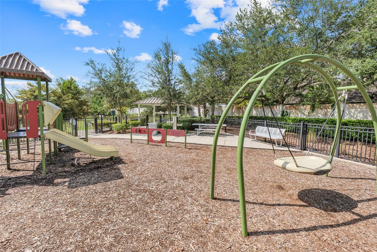 WINFIELD - Residential