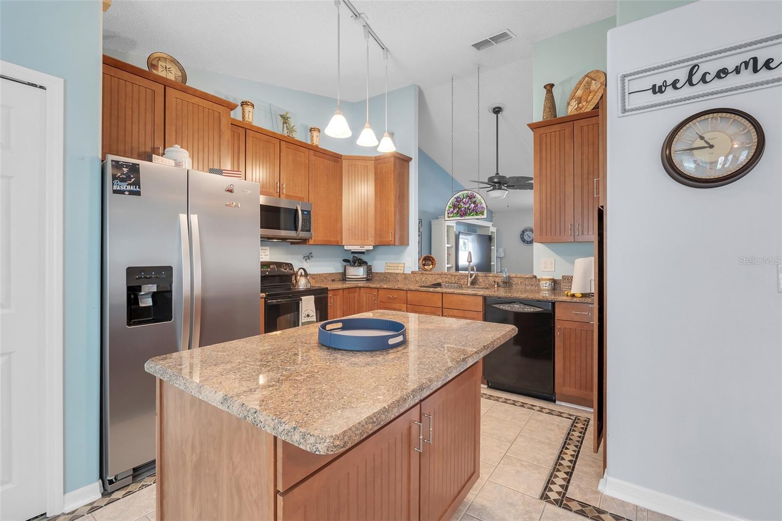 WINFIELD - Residential