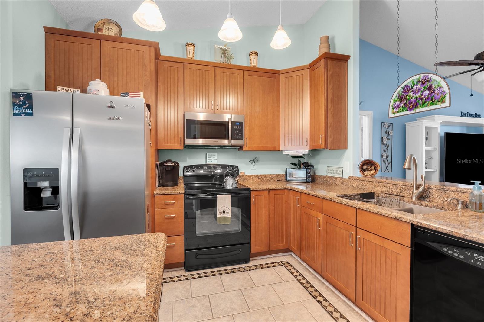 WINFIELD - Residential