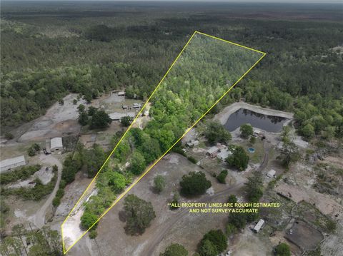 000 MARILYN COURT KEYSTONE HEIGHTS FL 32656