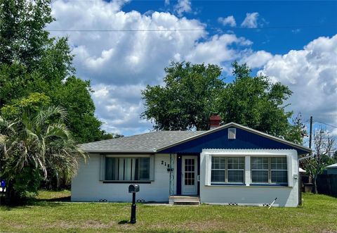 218 10TH STREET ST CLOUD FL 34769