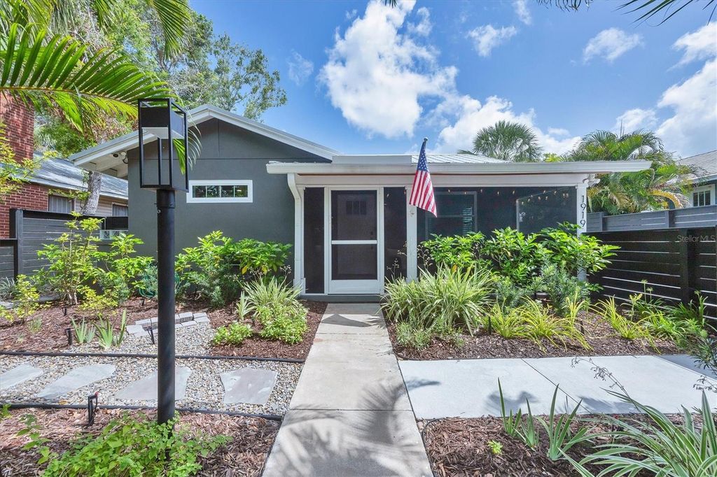 Photo of 1919 Laurel Street, Sarasota, FL 34236 (MLS # A4667435)