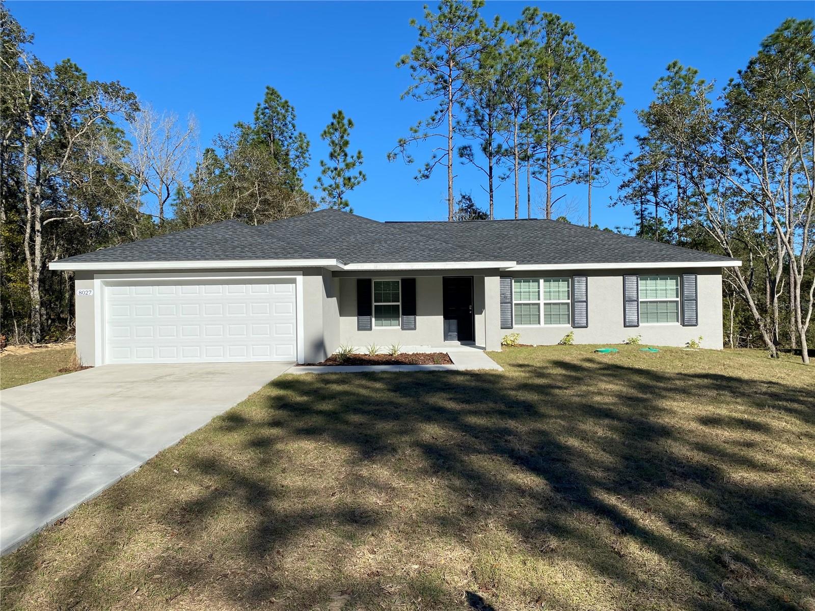 Beautiful Home Citrus Springs - 4/2/2 **WON"T LAST**
To schedule a Showing or Submit an Application please visit: https://www.rpmdiversified.houses-rent
- Desirable Citrus Springs Neighborhood, 4 Bedroom 2 Bath Split Plan. Home features Huge Island Kitchen with solid wood cabinets and solid close hinges and doors. Granite Counter Tops, Stainless appliances, Under-mount sink, tile floors, upgraded fixtures. Open living concept with full view of kitchen, dining and living rooms. Master Suite features trey ceilings, Bath with wood cabinets and granite vanity , Shower with full tile and walk-in closet. Concrete block and stucco construction and indoor utility room, 2 Car Garage with garage door opener.
All RPM Diversified residents are enrolled in the Resident Benefits Package (RBP) for $39.95/month which includes renters insurance, credit building to help boost your credit score with timely rent payments, $1M Identity Protection, HVAC air filter delivery (for applicable properties), move-in concierge service making utility connection and home service setup a breeze during your move-in, our best-in-class resident rewards program, and much more! More details upon application.
Non-Smoking Home. Renter's Insurance is required!
First and Security required to Move-In.
Our property offers deposit-free leasing using Obligo billing authorization technology (for qualified renters).
Available with no security deposit with Obligo!
There are restrictions on pets, if pets are allowed, there will be additional fees required.
By applying to lease with Real Property Management Diversified you will have to create either a pet/animal profile or a no-pet profile using our firm’s third-party screening service. Click here https://rpmdiversified.petscreening./ to start.