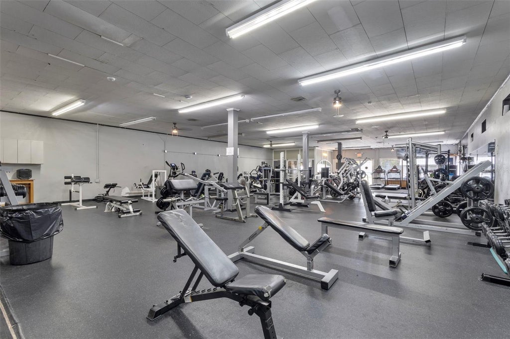 Photo of 220 N Main Street, Trenton, FL 32693 (MLS # GC544108)