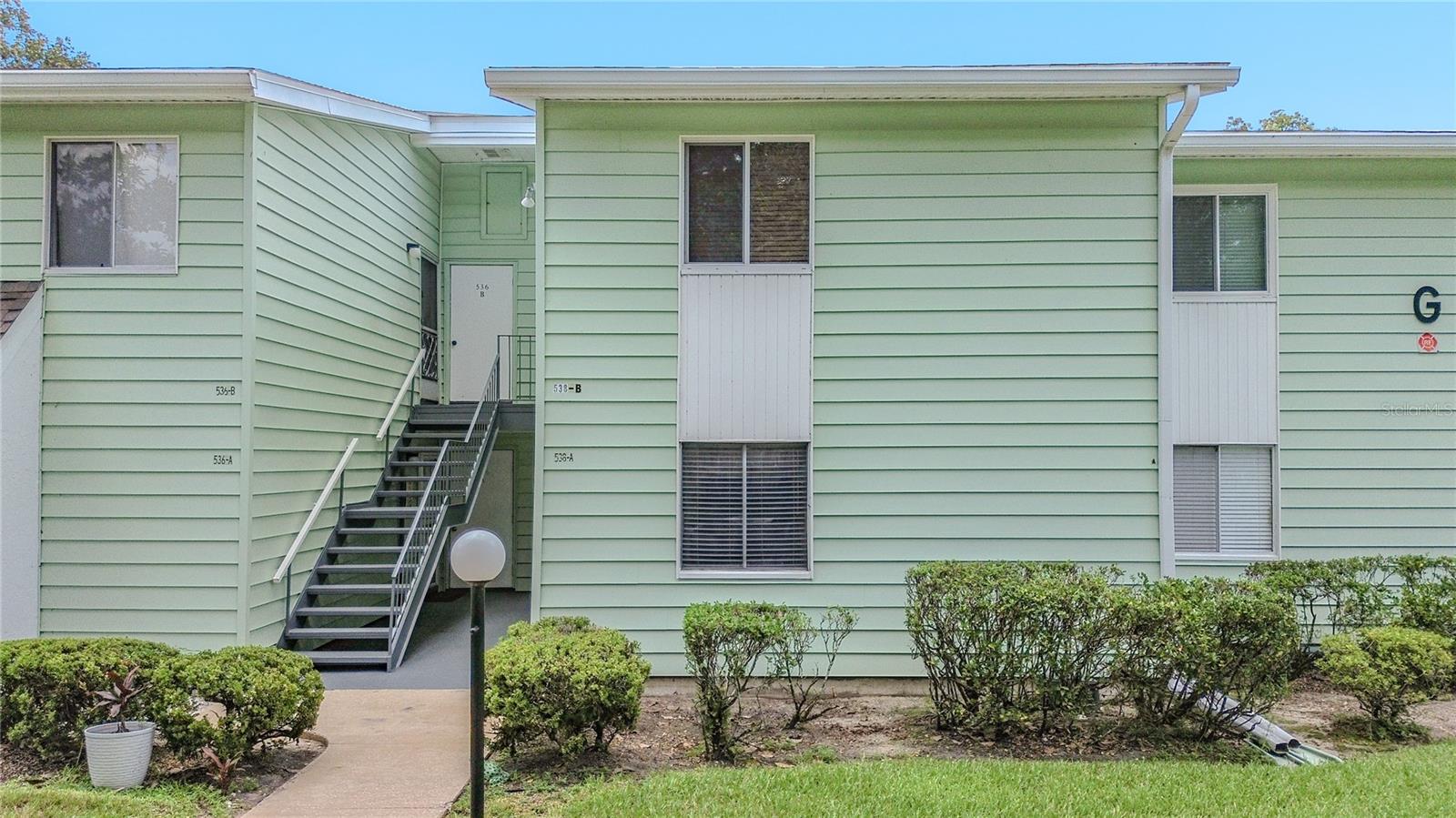 538 MIDWAY DRIVE A