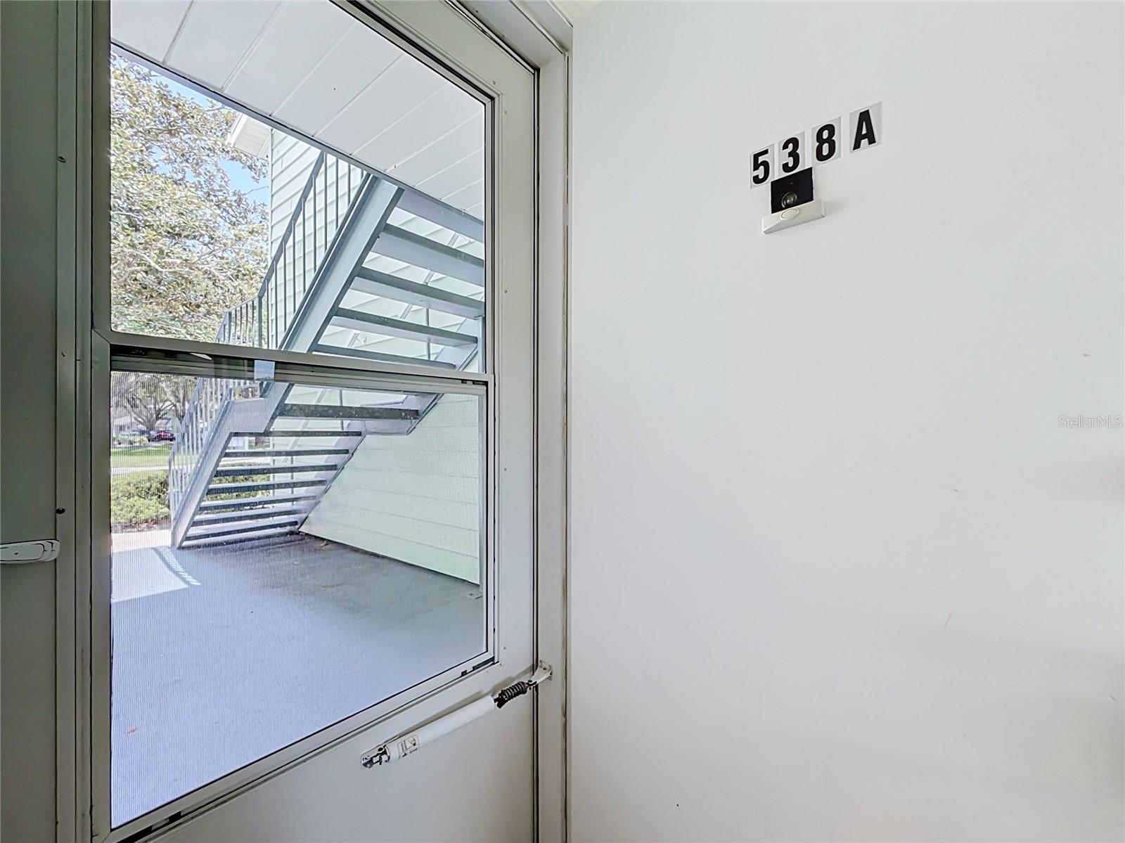538 MIDWAY DRIVE A