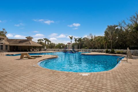 A home in BRADENTON