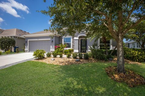 A home in BRADENTON