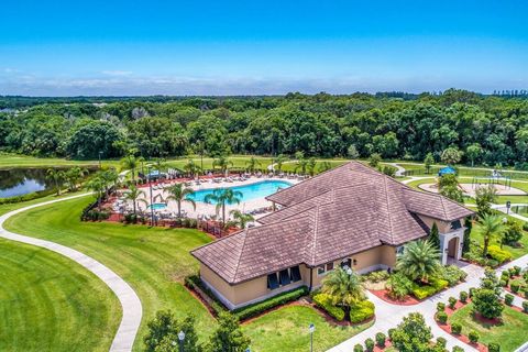 A home in BRADENTON