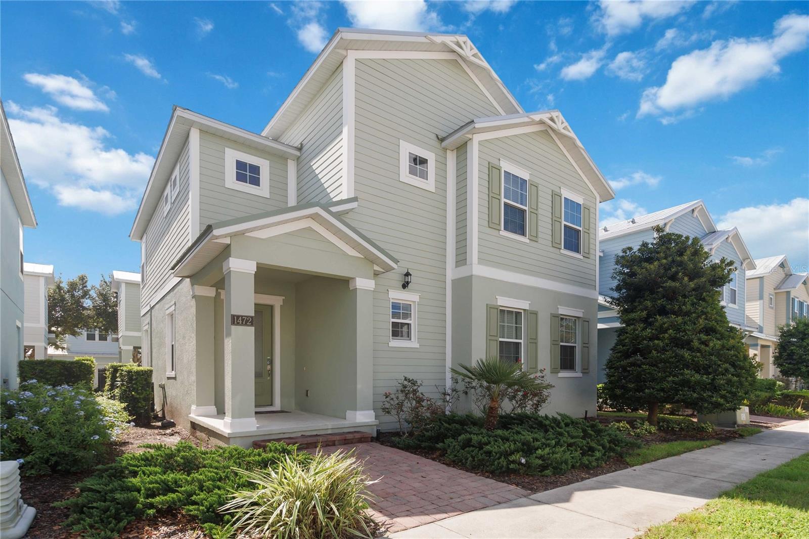 1472 FAIRVIEW CIR