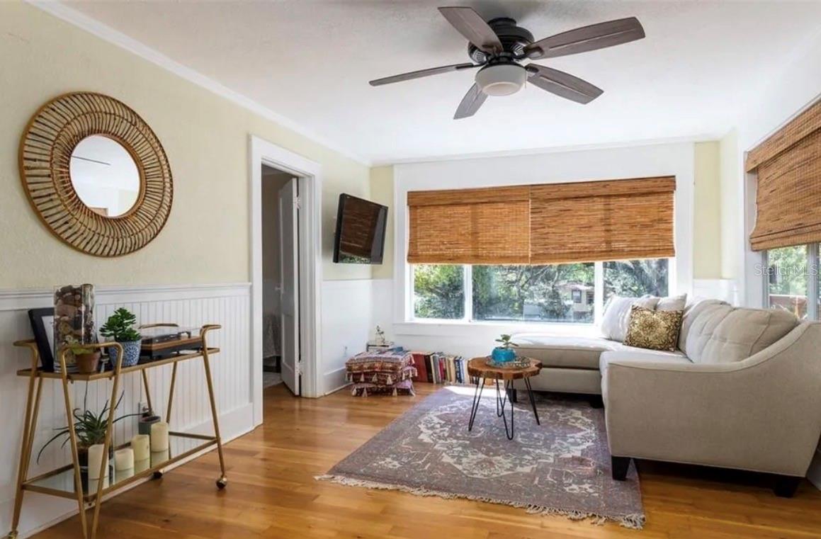 NORTH PARK ANNEX - Residential