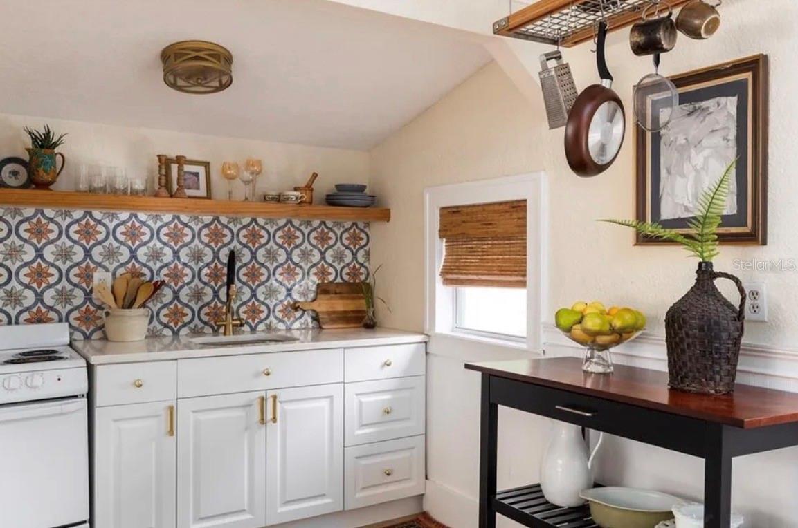 NORTH PARK ANNEX - Residential