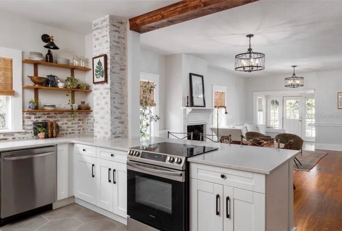 NORTH PARK ANNEX - Residential