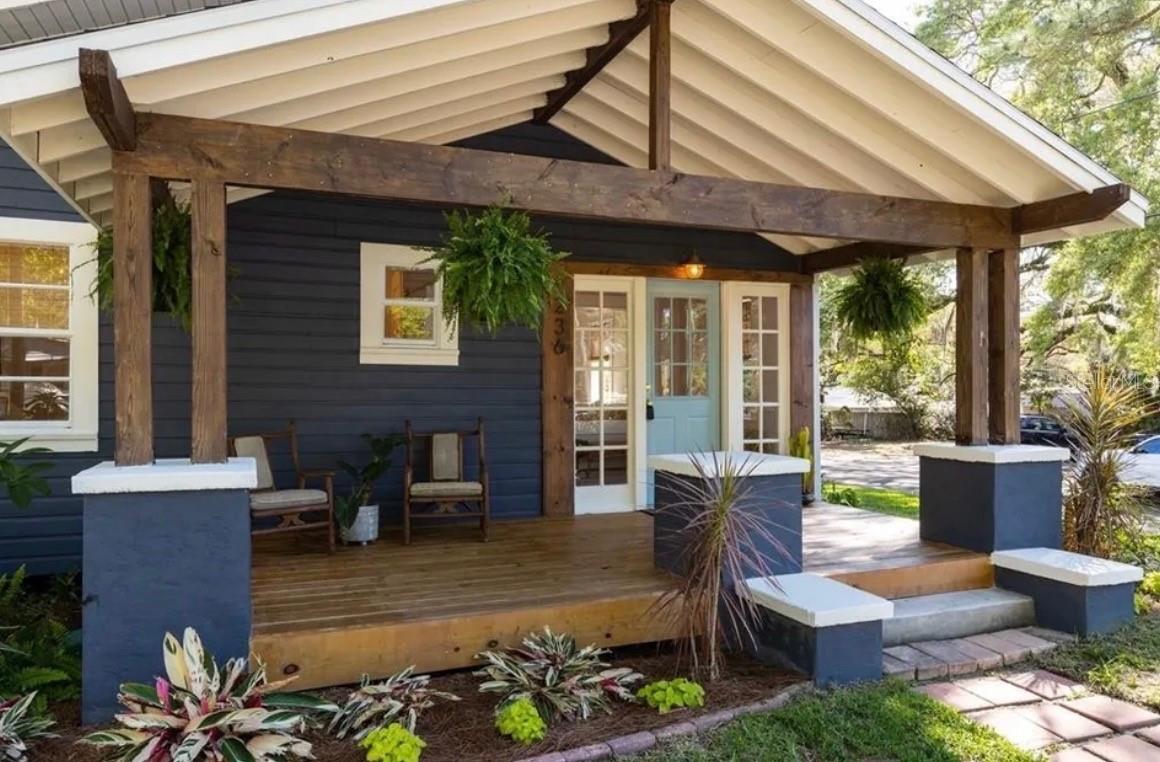 NORTH PARK ANNEX - Residential