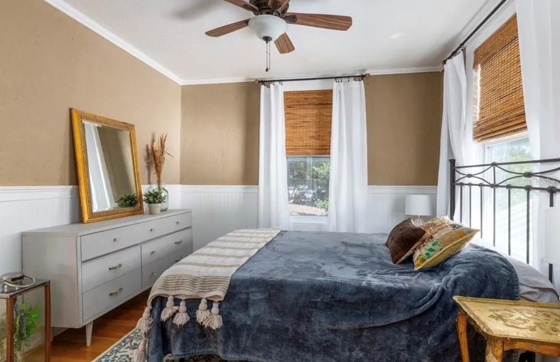 NORTH PARK ANNEX - Residential