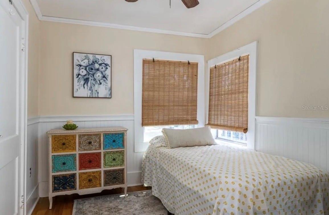 NORTH PARK ANNEX - Residential