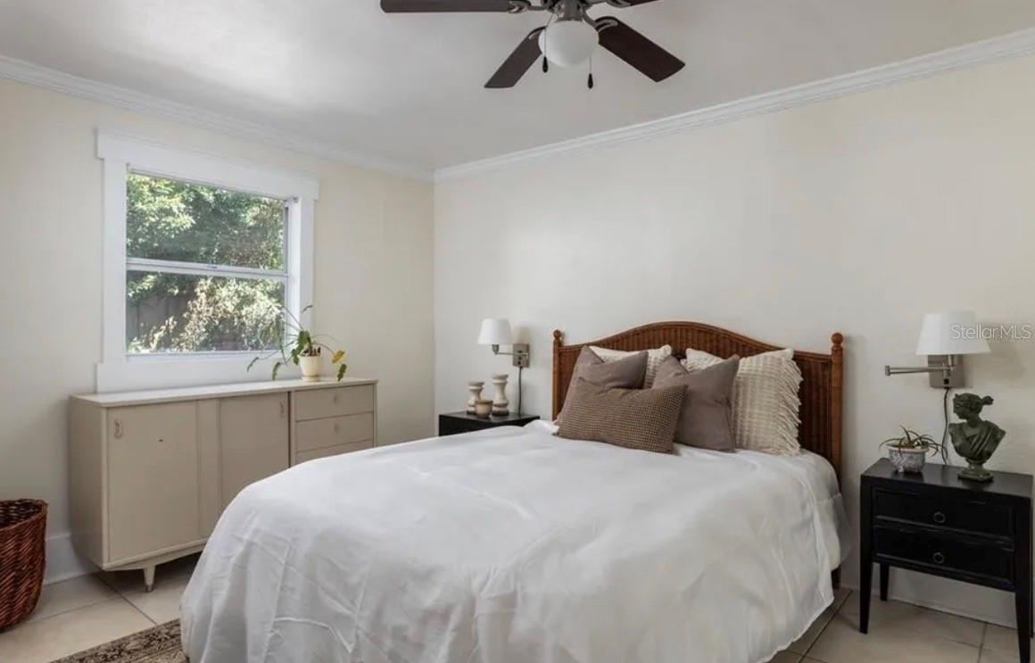 NORTH PARK ANNEX - Residential