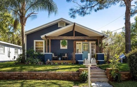 Photo of 236 W North Street, Tampa, FL 33604 (MLS # TB8483186)