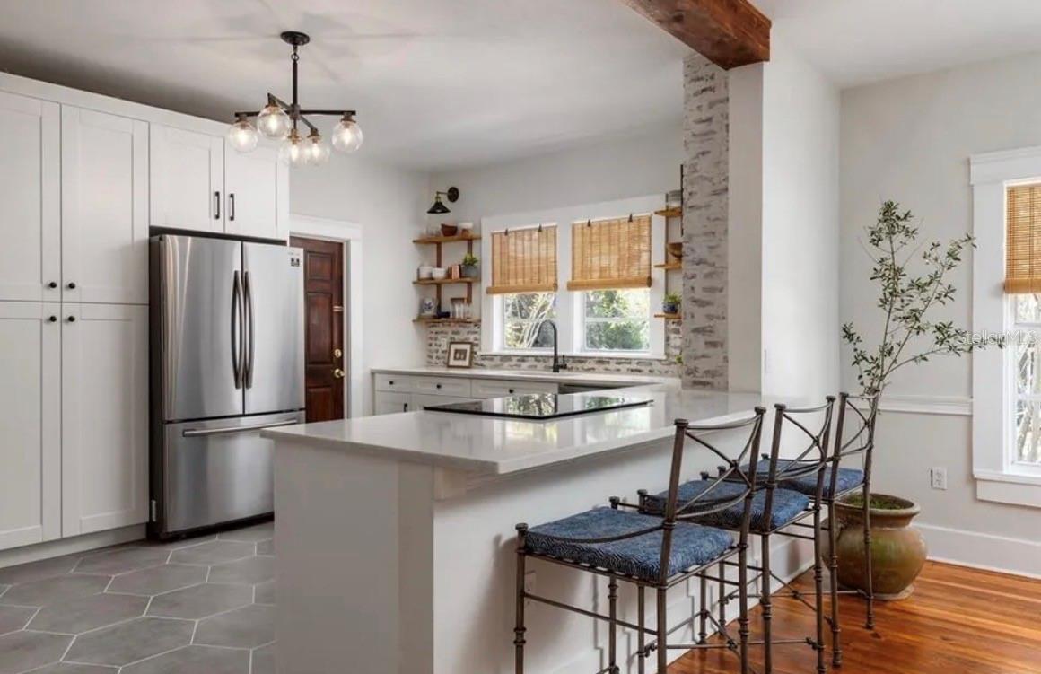 NORTH PARK ANNEX - Residential