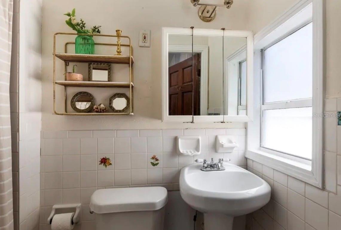 NORTH PARK ANNEX - Residential