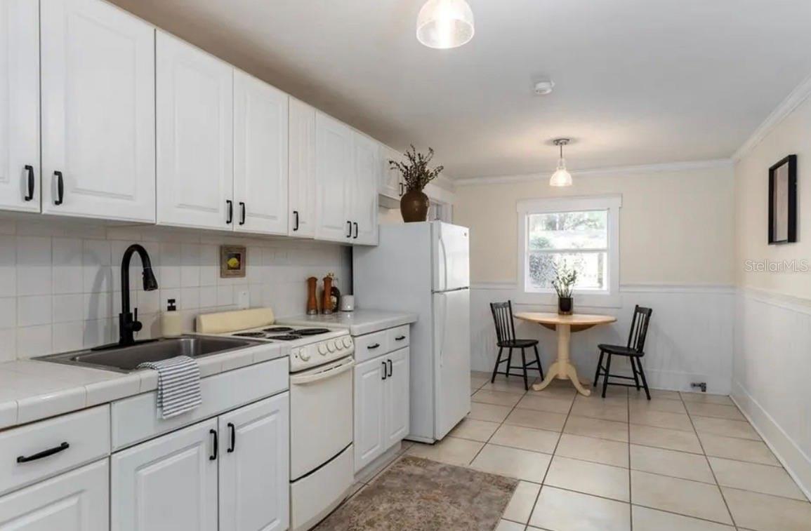 NORTH PARK ANNEX - Residential