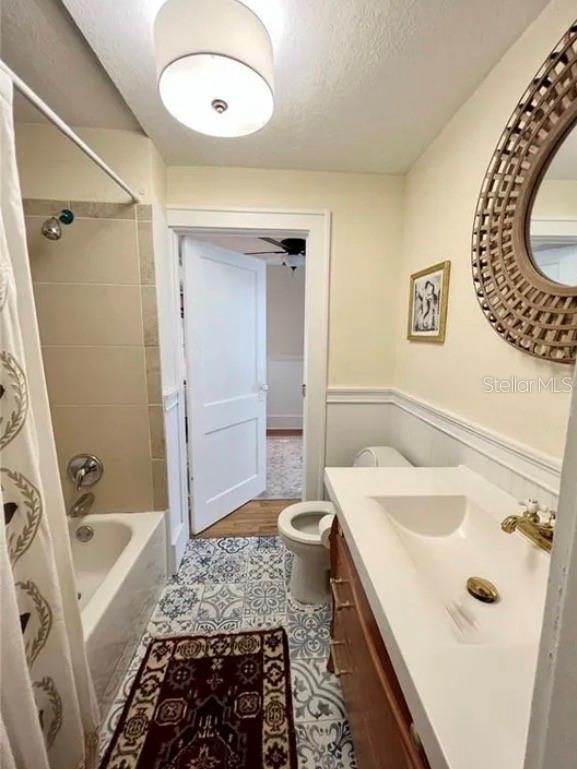 NORTH PARK ANNEX - Residential